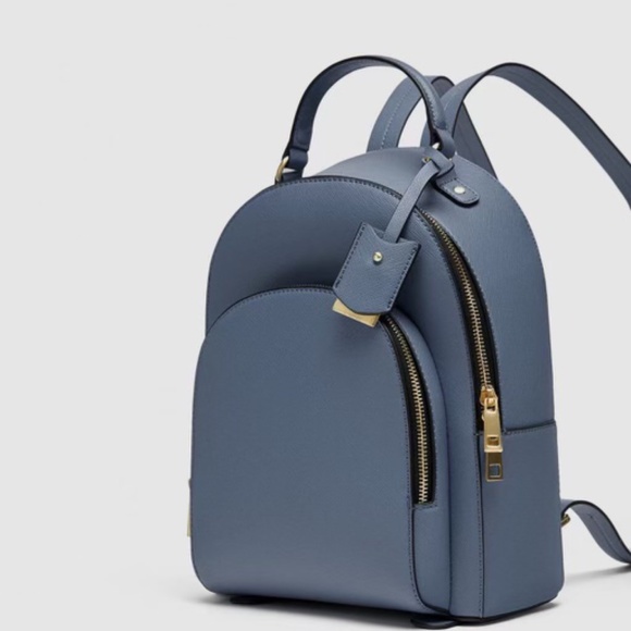 Zara backpack - Picture 7 of 7